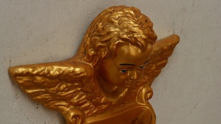 Idol of Angel 